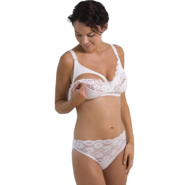 Blonde amme bh - Carriwell