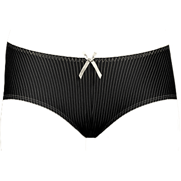 Hipsters - nålestribede