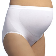 Sømløs ventetrusse - Carriwell 